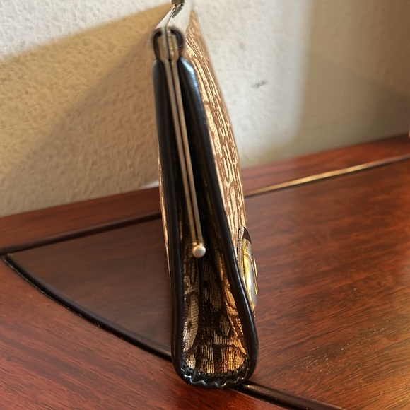 Christian Dior Clutch - Picture 9 of 14